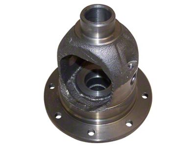 Crown Automotive Jeep Replacement Differential Case - 44649