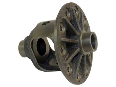 Crown Automotive Jeep Replacement Differential Case - 52098776