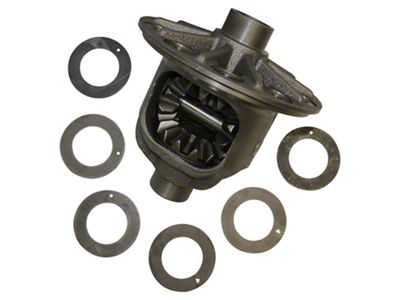 Crown Automotive Jeep Replacement Differential Case Assembly - 52114574AA