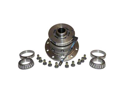 Crown Automotive Jeep Replacement Differential Case Assembly - 68036128AA