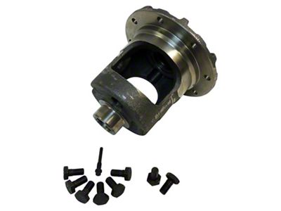 Crown Automotive Jeep Replacement Differential Case Kit - 43233