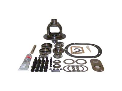 Crown Automotive Jeep Replacement Differential Case Kit - 5252590