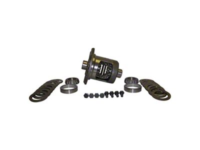 Crown Automotive Jeep Replacement Differential Case Kit for Various Vehicles - 83505020