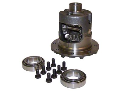 Crown Automotive Jeep Replacement Differential Case Kit for Various Vehicles - 83505021
