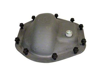 Crown Automotive Jeep Replacement Differential Cover - 5083661AA