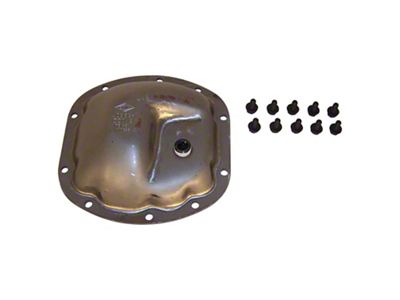 Crown Automotive Jeep Replacement Differential Cover Kit - 4713451
