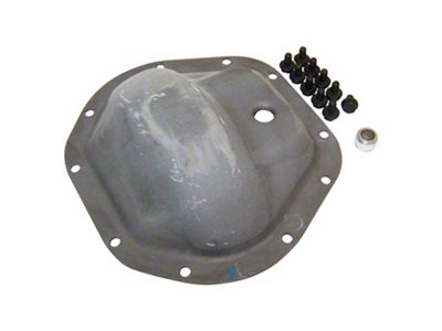 Crown Automotive Jeep Replacement Differential Cover Kit - 5014821AA