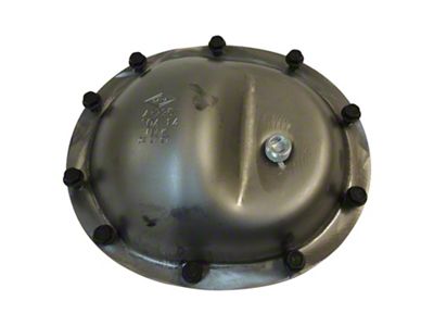 Crown Automotive Jeep Replacement Differential Cover Kit - 5252493