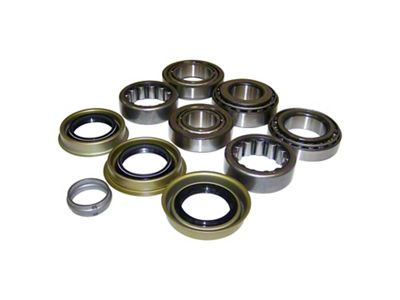 Crown Automotive Jeep Replacement Differential Overhaul Kit - C725MASKIT