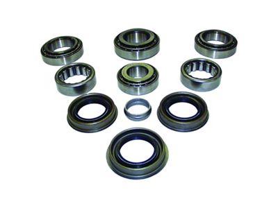 Crown Automotive Jeep Replacement Differential Overhaul Kit - C825MASKIT