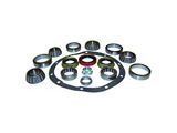 Crown Automotive Jeep Replacement Differential Overhaul Kit, Rear, Dana 35 - D35MASKIT