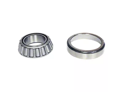 Crown Automotive Jeep Replacement Differential Pinion Bearing - 5017438AA