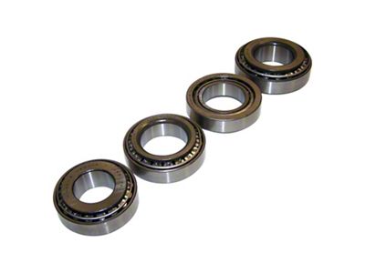 Crown Automotive Jeep Replacement Differential Pinion Bearing - BKGM10B