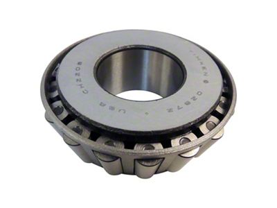 Crown Automotive Jeep Replacement Differential Pinion Bearing - J0052878