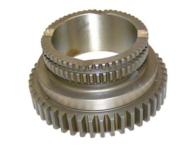 Crown Automotive Jeep Replacement Differential Pinion Gear - 83503530