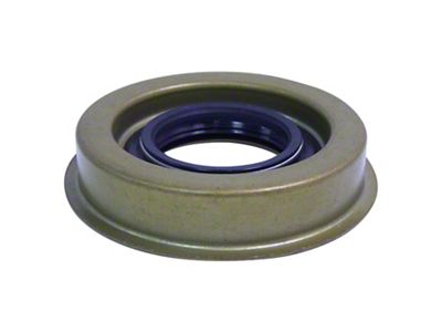 Crown Automotive Jeep Replacement Differential Pinion Seal - 5066446AA