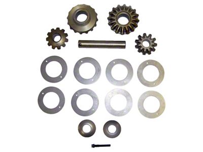 Crown Automotive Jeep Replacement Differential Rebuild Kit - 4798912
