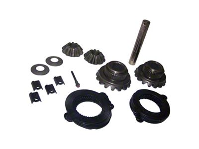 Crown Automotive Jeep Replacement Differential Rebuild Kit - 4856372