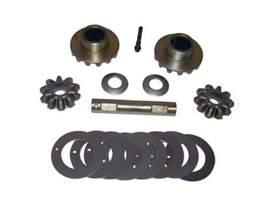Crown Automotive Jeep Replacement Differential Rebuild Kit - 4883087