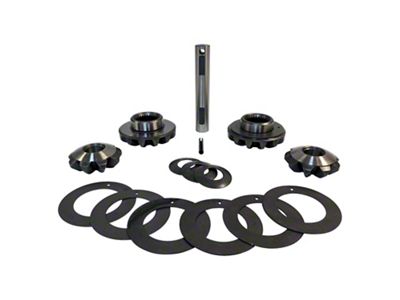 Crown Automotive Jeep Replacement Differential Rebuild Kit - 5072492AB