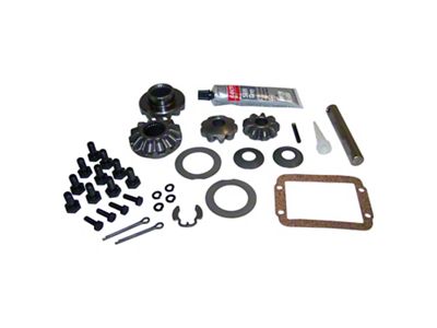 Crown Automotive Jeep Replacement Differential Rebuild Kit - 5252591
