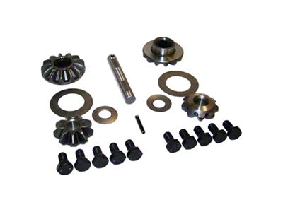 Crown Automotive Jeep Replacement Differential Rebuild Kit - 68035575AA