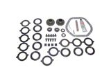 Crown Automotive Jeep Replacement Differential Rebuild Kit - 83505432