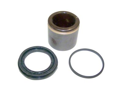 Crown Automotive Jeep Replacement Disc Brake Caliper Repair Kit - 5017842AA