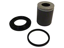Crown Automotive Jeep Replacement Disc Brake Caliper Repair Kit - 5137665AB