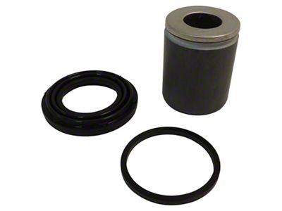 Crown Automotive Jeep Replacement Disc Brake Caliper Repair Kit - 5137665AB