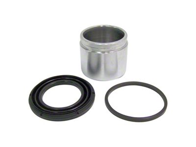 Crown Automotive Jeep Replacement Disc Brake Caliper Repair Kit - 5191212AA