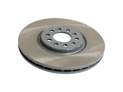Crown Automotive Jeep Replacement Disc Brake Rotor - 4779884AC