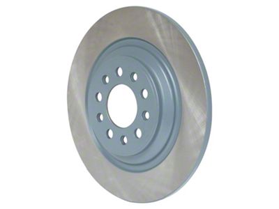 Crown Automotive Jeep Replacement Disc Brake Rotor - 4779885AC