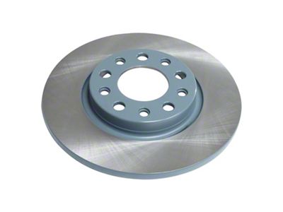 Crown Automotive Jeep Replacement Disc Brake Rotor - 4779886AC