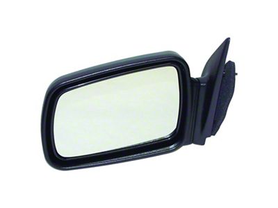 Crown Automotive Jeep Replacement Door Mirror - 4883019