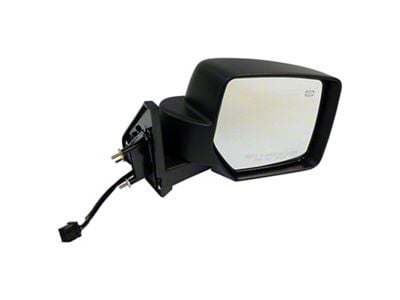 Crown Automotive Jeep Replacement Door Mirror - 5155458AK