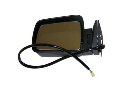 Crown Automotive Jeep Replacement Door Mirror - 55075433