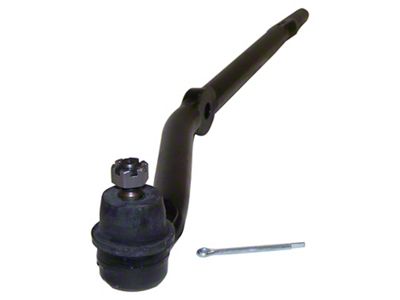 Crown Automotive Jeep Replacement Drag Link, Right Hand Drive - 52006582