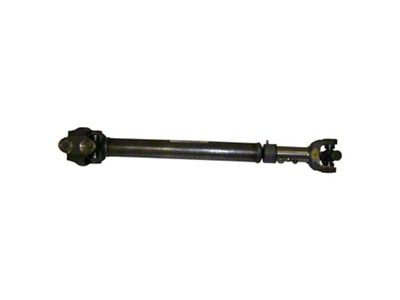 Crown Automotive Jeep Replacement Drive Shaft - 52098208