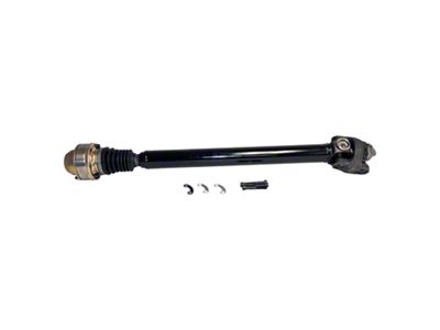Crown Automotive Jeep Replacement Drive Shaft - 52098379