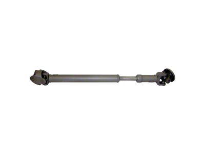 Crown Automotive Jeep Replacement Drive Shaft - 52098501