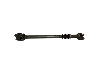 Crown Automotive Jeep Replacement Drive Shaft - 52098790