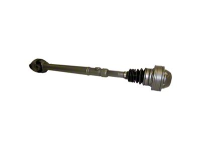 Crown Automotive Jeep Replacement Drive Shaft - 52099260