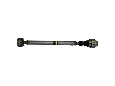 Crown Automotive Jeep Replacement Drive Shaft - 52099498AD