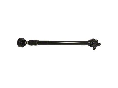 Crown Automotive Jeep Replacement Drive Shaft - 52105758AE