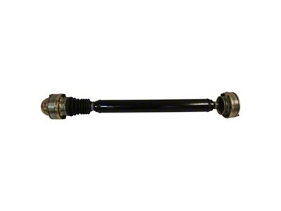 Crown Automotive Jeep Replacement Drive Shaft - 52111596AA