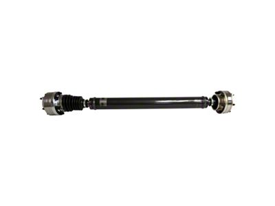 Crown Automotive Jeep Replacement Drive Shaft - 52853432AA