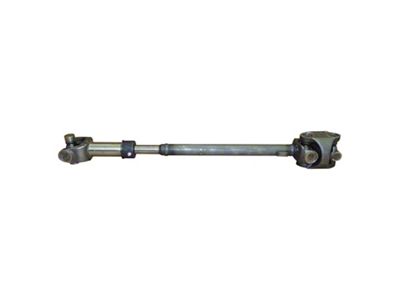 Crown Automotive Jeep Replacement Drive Shaft - 53003235