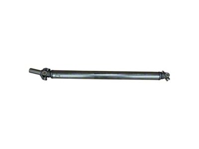 Crown Automotive Jeep Replacement Drive Shaft - 53003241