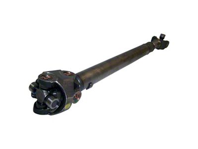 Crown Automotive Jeep Replacement Drive Shaft - 53005543